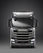 Scania S 500 4x2 Highline 2016 года